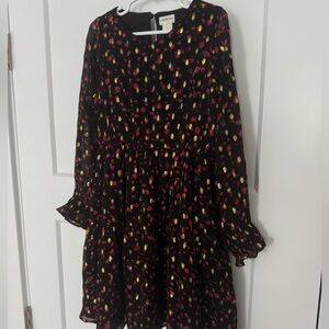 Excellent Condition! Girls size 7 Crewcuts Dress